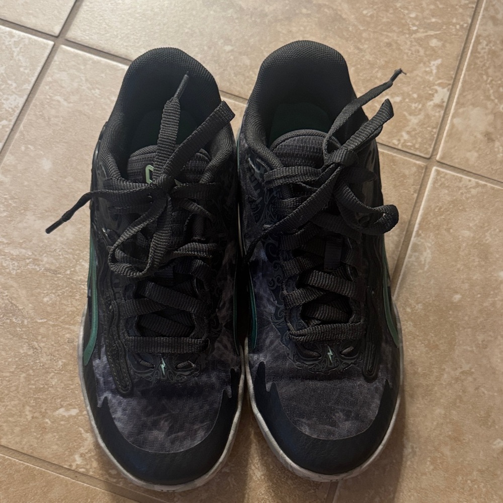 Breanna Stewart Harry Potter edition Basketball Shoes